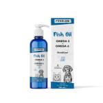 Foodline Fish Oil 200 Ml - Omega 3 ve 6 İçerikli Balık Yağı