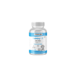 Foodline Calming +S 75 Tablet - Kedi ve Köpekler için Rahatlama ve Gevşemeyi Destekleyici - Görsel 3