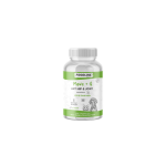 Foodline Hip&Joint Glucosamine 75 Tablet - Kedi ve Köpekler için Eklem Sağlığını Destekleyici - Görsel 3