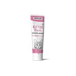 Foodline Kitten Malt Macun 100gr - Yavru ve Anne Kediler İçin Bağışıklık Sistemi Destekleyici - Görsel 2