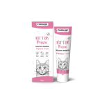 Foodline Kitten Malt Macun 100gr - Yavru ve Anne Kediler İçin Bağışıklık Sistemi Destekleyici