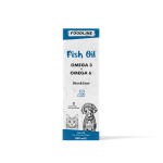 Foodline Fish Oil 200 Ml - Omega 3 ve 6 İçerikli Balık Yağı - Görsel 3