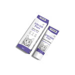 Foodline Sterilised Malt Macun 100gr - Kısır Kediler İçin Tüy Yumağı Önleyici - Görsel 3