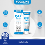 Foodline Anti-Hairball Malt Macun 100gr - Tüy Yumağı Önleyici - Görsel 4